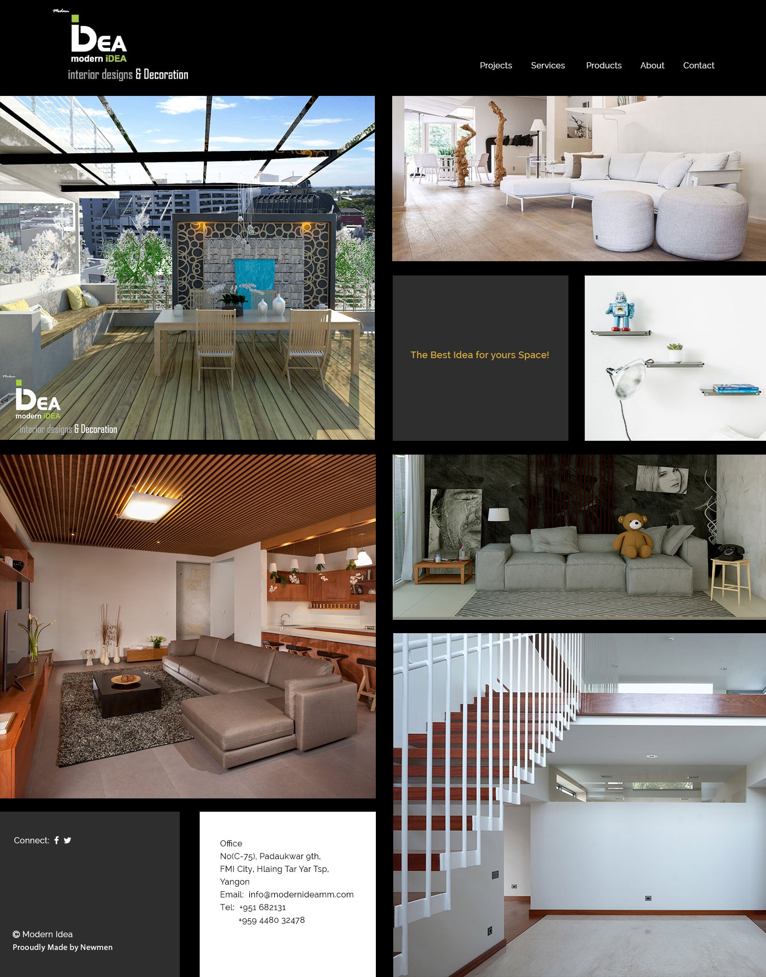 portfolio